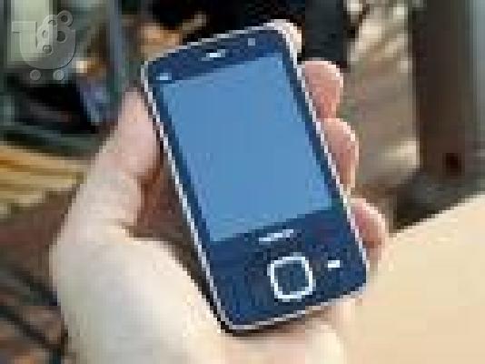 PoulaTo: nokia n96
